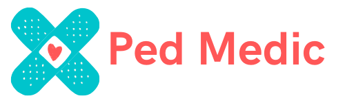 Pedmedic.rs logo